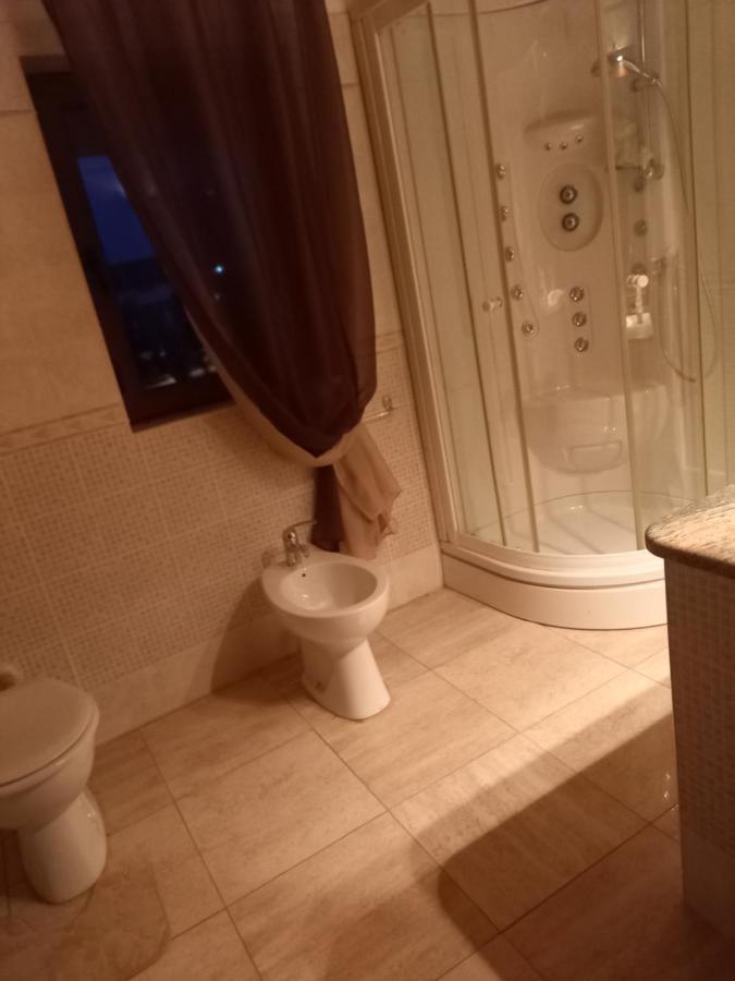 Cassabella Leilighet Năvodari Eksteriør bilde