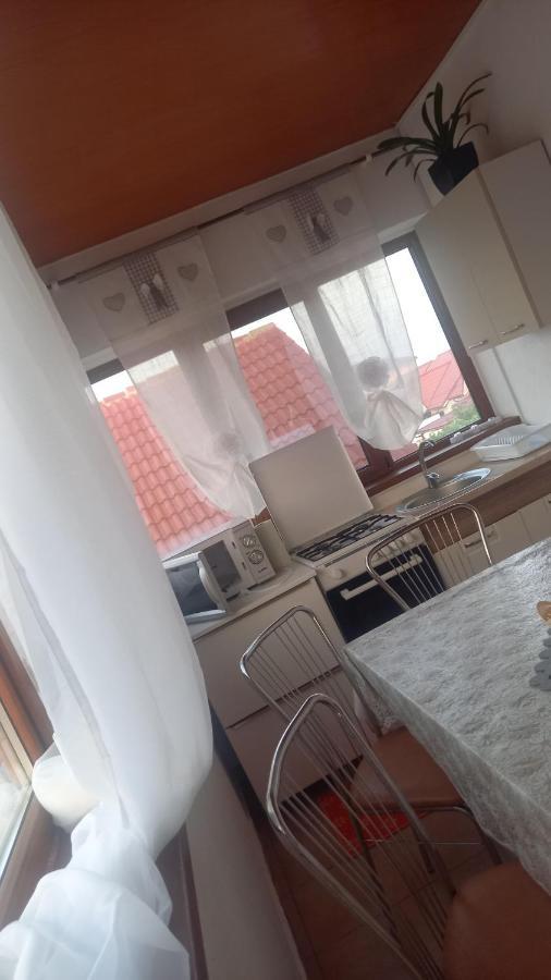 Cassabella Leilighet Năvodari Eksteriør bilde